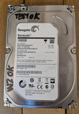 DIsque dur  Seagate ST1000DM003 1TO 1TB 3,5'' Sata III 7200 RPM 64MB