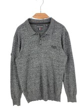SUPERDRY - Pull En Coton