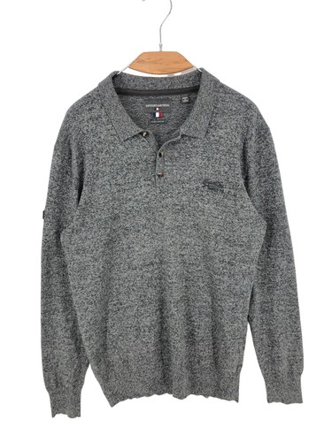 Superdry pull en coton - pull,