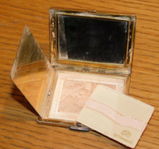 vintage EIN GOLDENSEAL ancien