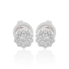 Boucles Oreilles Diamant
