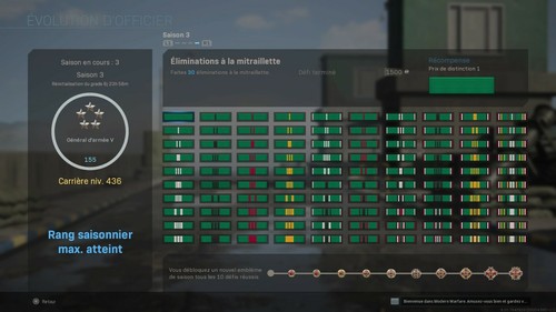 Call duty modern warfare - of,