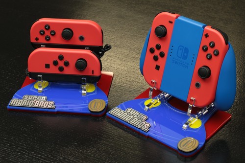 Présentoir acrylique pour