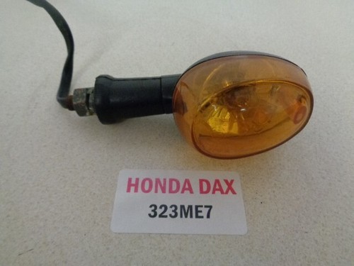 Honda dax monkey - monkey, bike