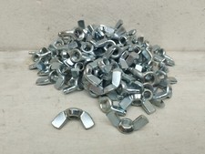 Lot de 120 écrous à oreilles