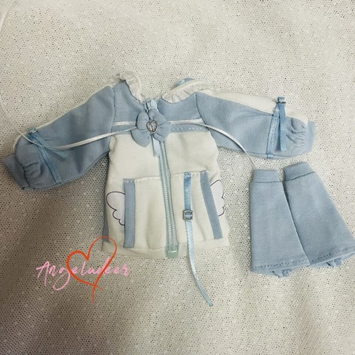 Fallen angel suit coat sock - fallen, coat+sock