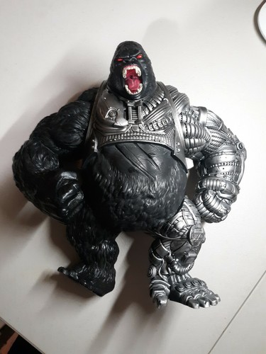 King kong monster action - 13",