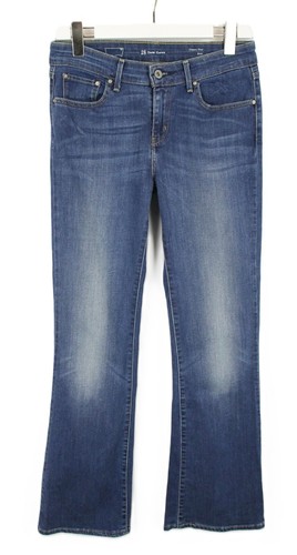Levi demi curve classic rise - demi,