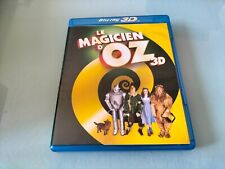 Le Magicien d'Oz - Blu-ray 3D - Victor Fleming