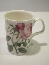 Roy Kirkham Redoute Roses Mug