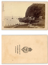 Pike, Saint Hélène Vintage