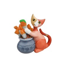 Sculpture Rosina Wachtmeister