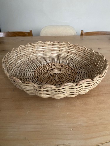 Corbeille osier - en,