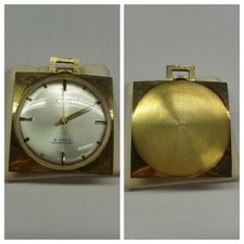 Montre Gousset Ancienne