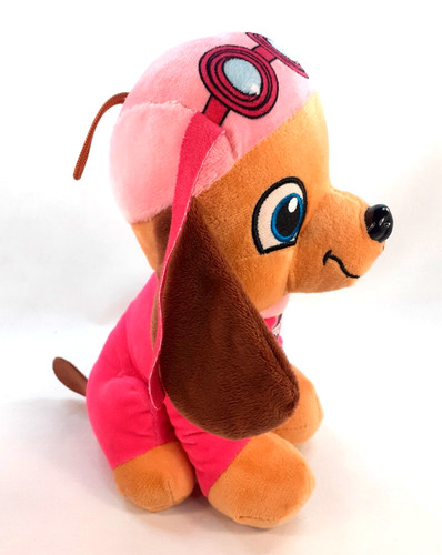 Peluche stella pat patrouille - peluche,