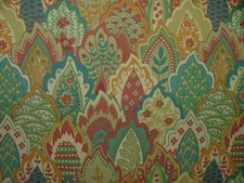 Marvic Textiles Rideau Tissu "
