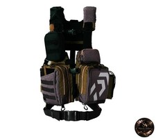 Gilet sauvetage gonflable - de,