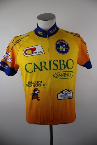 Nalini maillot cyclisme homme - nalini,