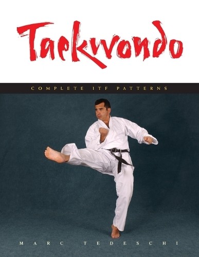Marc tedeschi taekwondo - marc,