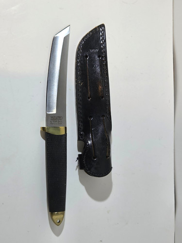 Vintage tanto cold steel - by,