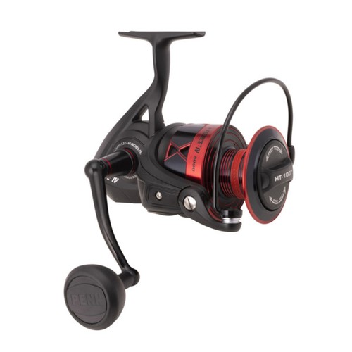 Moulinet spinning penn - moulinet,