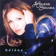 Vinyle Hélène Ségara -