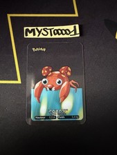 Carte Pokémon Lamincards