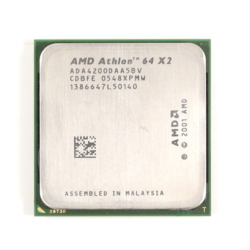 Amd athlon 4200 - amd, 4200+
