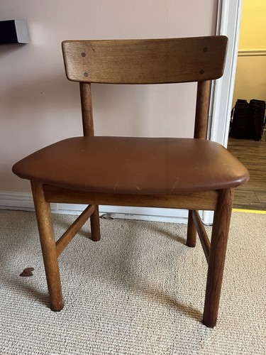 Danish modern teak - modern,