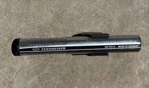 Sennheiser 402 super - md, 402-u