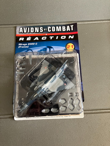 Avion miniature militaire - avion,