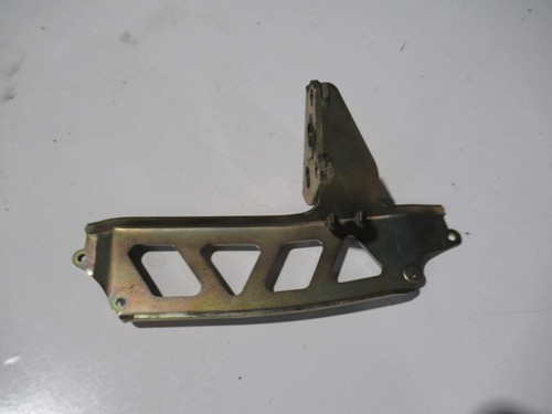 Support papillon gaz moto - support,