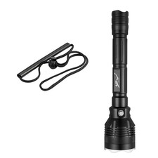Lampe de Poche Portable