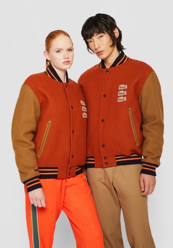 Lacoste unisex veste style - lacoste,