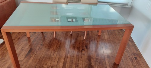 Ligne roset extensia dining - ligne,
