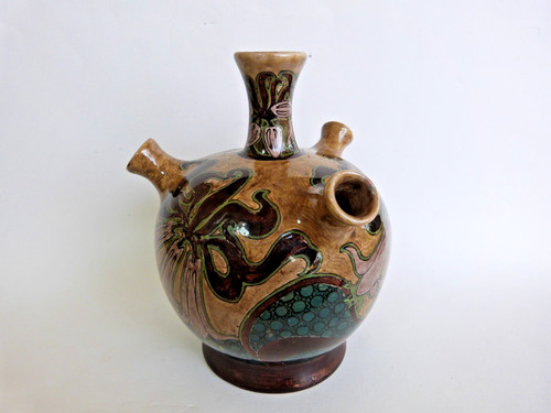 Rare vase céramique - rare, art