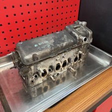 culasse Fiat Punto 2 1,2l 8v 60cv Type 188a4000