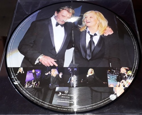 Johnny hallyday sylvie vartan - hallyday,