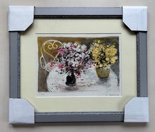 Jouenne Michel Lithographie