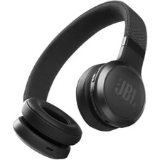 JBL live 460nc noir Casque audio supra-auriculaire sans fil