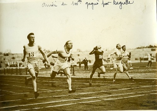 France athletics sport - france,