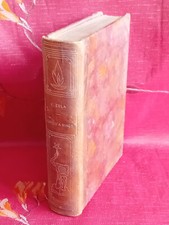 Contes à Ninon et Nouveaux Contes à Ninon É. ZOLA 1927 Bernouard - Numéroté