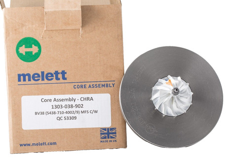 Chra cartouche melett - chra,