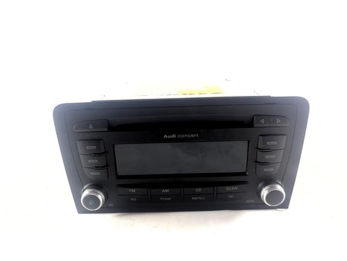 Autoradio audi d 103kw - a3, 2.0