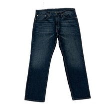 Levi’s 559 Dark Wash Relaxed