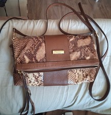 Sac Burberry en Veritable