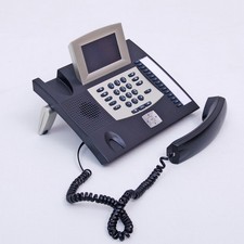 1-5X Auerswald Téléphone