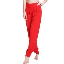 Super Doux Sarouel Pantalon