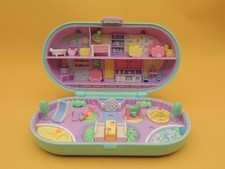 Polly Pocket - Polly's Nursery