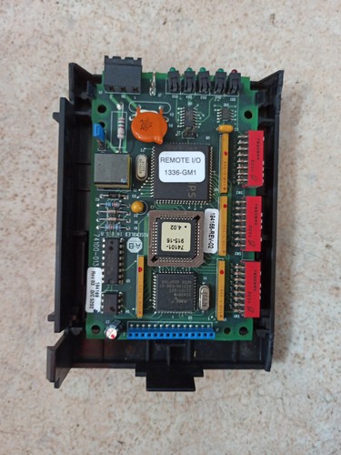 Allen bradley 1336 gm1 - allen, 1336-gm1